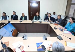 राजस्थान में पर्यटन और फिल्म उद्योग को बढ़ावा देने के लिए महत्वपूर्ण बैठक
