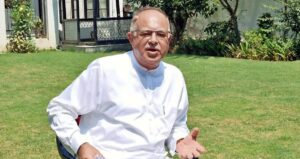 कांग्रेस प्रमुख तारिक हमीद कर्रा ने जम्मू-कश्मीर को राज्य का दर्जा देने की मांग उठाई