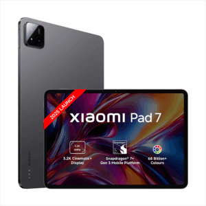Xiaomi Pad 7 Nano Texture Display: 18 फरवरी को होगा लॉन्च, मिलेगी 8850mAh की बड़ी बैटरी