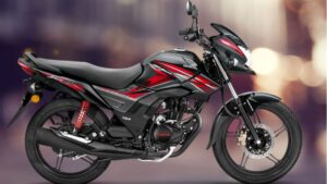 जानिए, Honda Shine 125 नए वर्जन के फीचर्स और कीमत