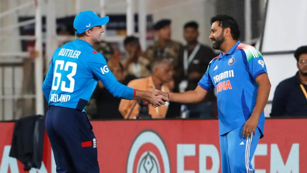 1383385 Jos Buttler 8