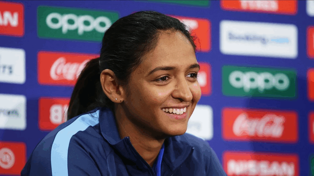 1383393 Harmanpreet Kaur 7