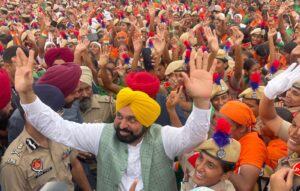 पंजाब पुलिस में 1,746 नए पदों की घोषणा, 21 फरवरी से आवेदन शुरू