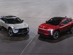 महिंद्रा की EV SUV BE6 और XEV 9E की आज से बुकिंग शुरू, मार्च में होगी डिलीवरी