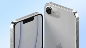 19 फरवरी को APPLE लॉन्च करेगा नया प्रोडक्ट, IPhone SE 4 लॉन्च होने की उम्मीद