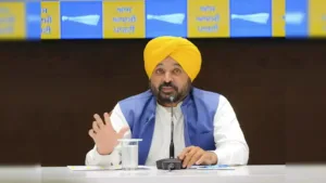 पंजाब सरकार ने भ्रष्टाचार पर कसी नकेल, अधिकारियों को दिए निर्देश