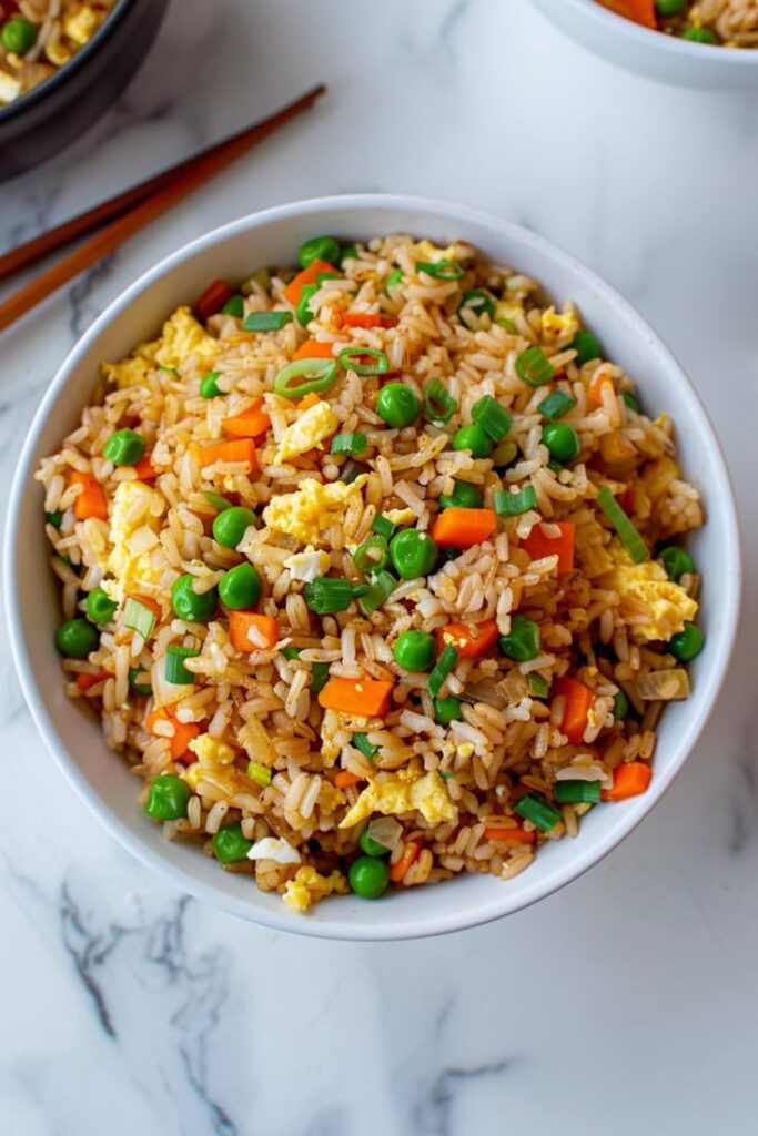 1383737 Rice Dishes