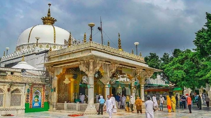 1383889 ajmer