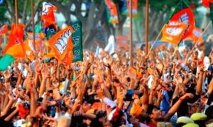 ‘जो हिंदू हित की बात करेगा, वही देश पर राज करेगा’ : स्वामी राजेश्वरानंद