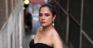 वैलेंटाइन डे पर Richa Chadha ने दिया फैंस को तोहफा, इस फिल्म में आएंगी नजर