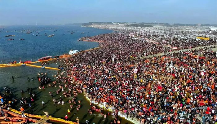 1384095 Mah Kumbh