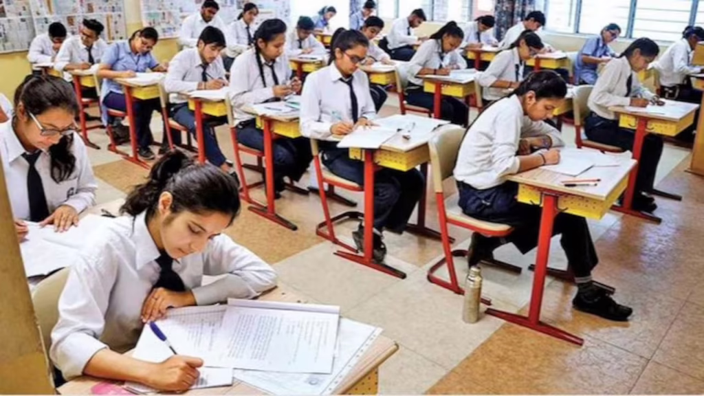 1384109 662cbd9c9d811 cbse class 12 economics board exam was moderate to difficult with tricky mcqs image pti 181700720 16x9