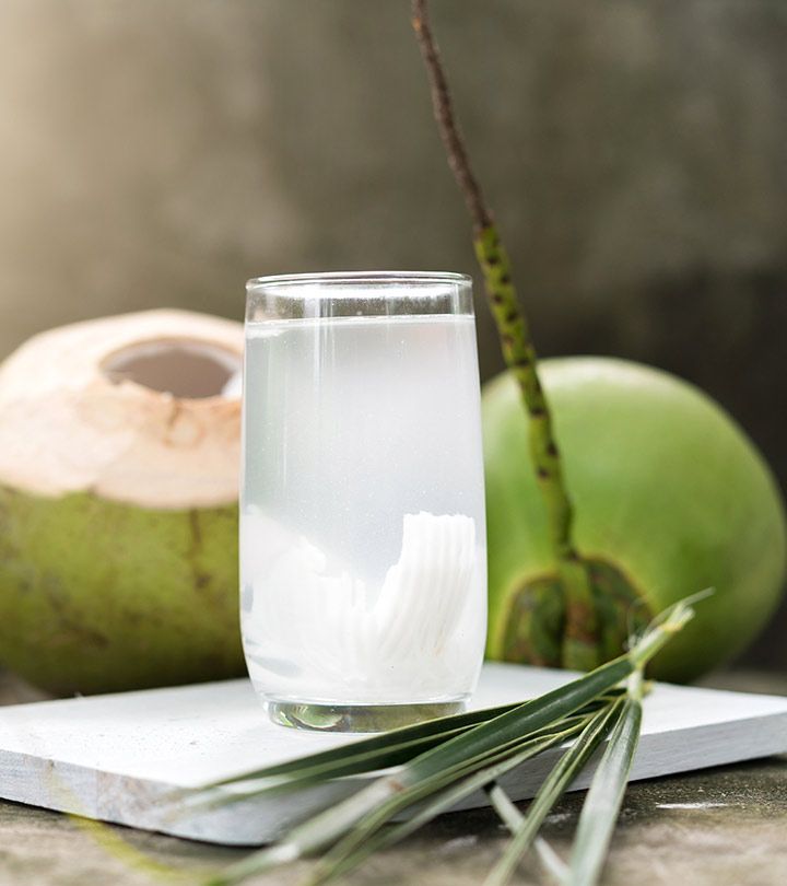 1384125 Coconut Water