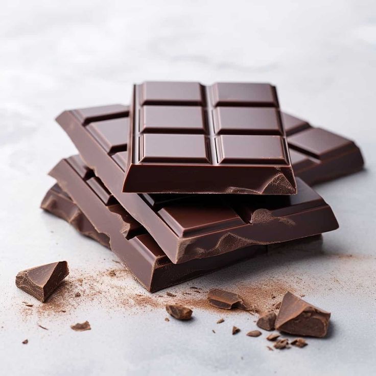 1384153 Dark Chocolate