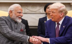 भारत-अमेरिका व्यापार में पारस्परिक शुल्क का प्रभाव, क्या होंगे परिणाम?