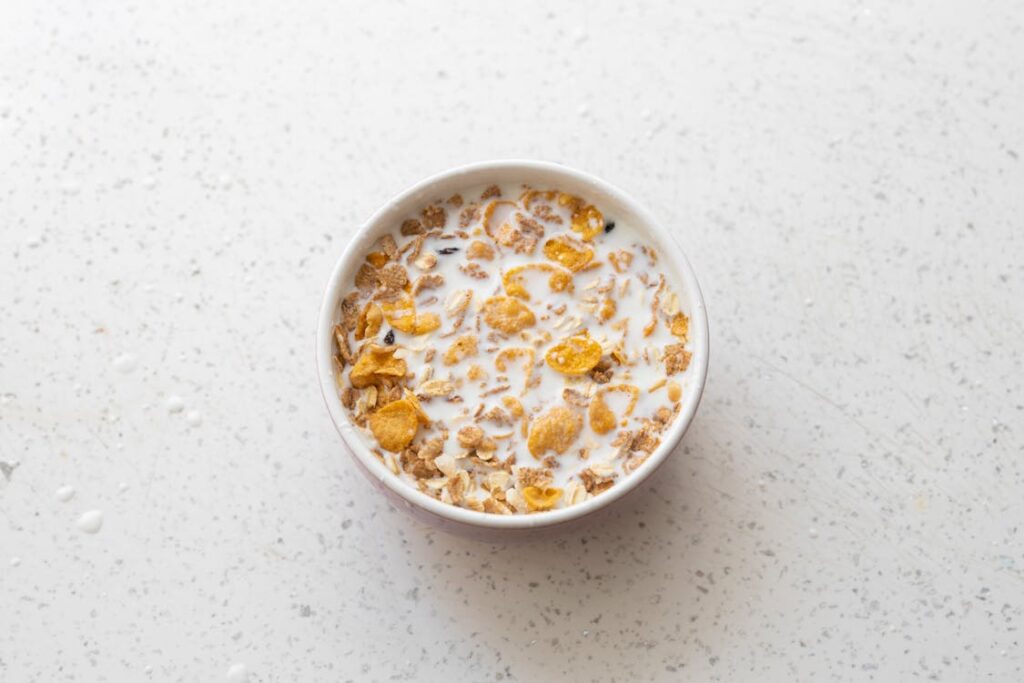 1384167 cornflakes q