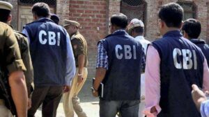 हिसार और दिल्ली NCR में CBI की बड़ी कार्रवाई, साइबर अपराधियों की करोड़ों की संपत्ति जब्त