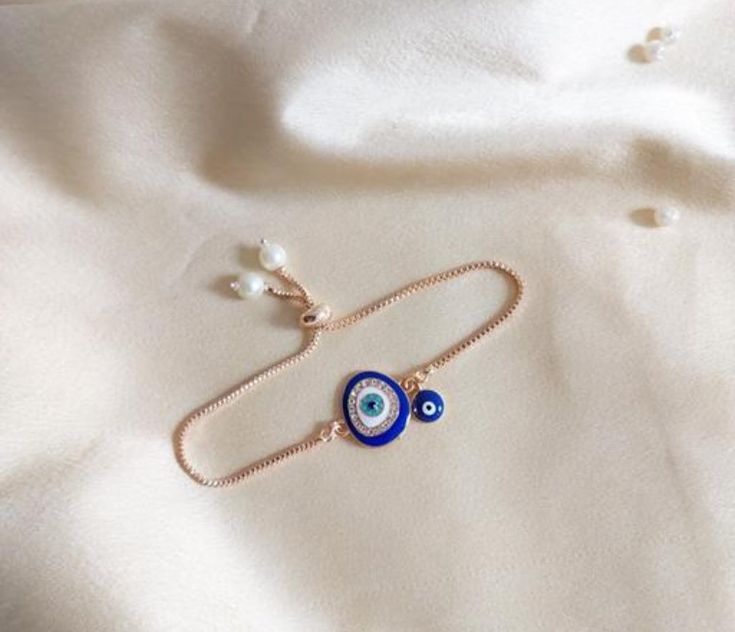 1384185 Evil Eye Jewelry