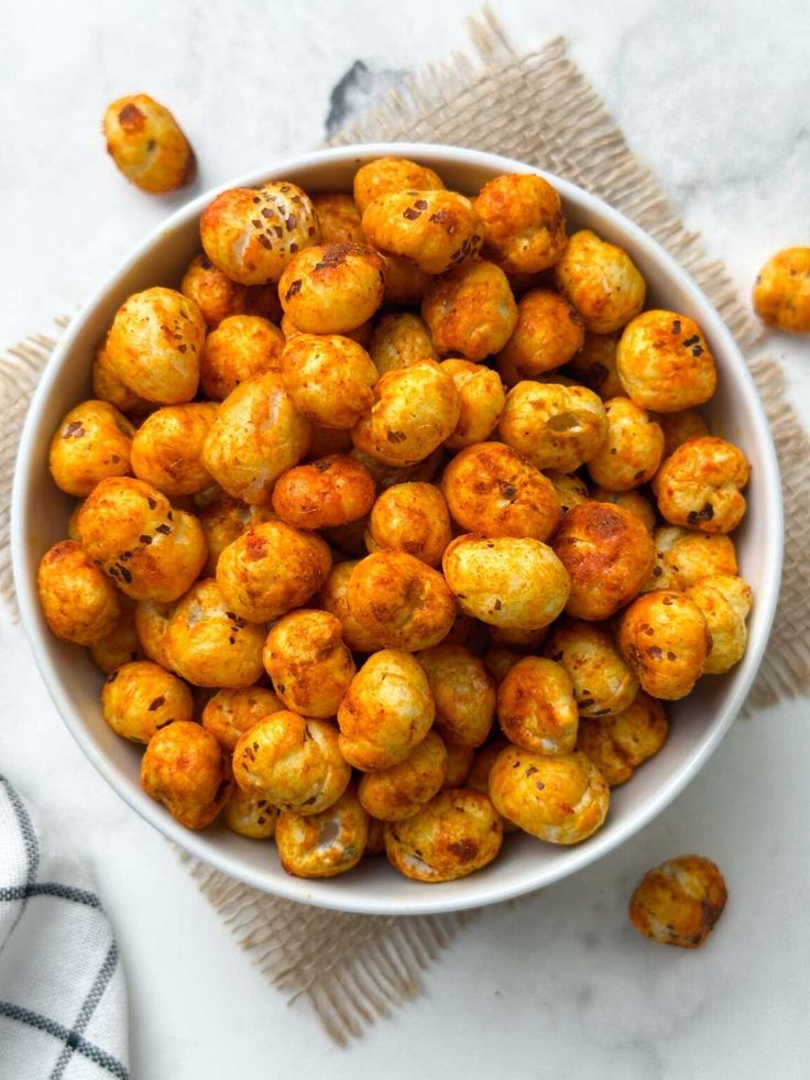 1384241 makhana recipe