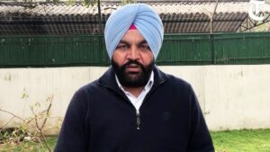 CM मान को औजला की नसीहत, डिपोर्ट भारतीयों के मुद्दे पर कीचड़ नहीं हल ढूंढें