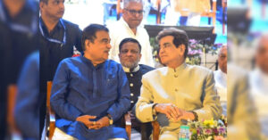 सुपरस्टार Jeetendra को प्रतिष्ठित ‘ज्येष्ठ नागरिक’ सम्मान से नवाजा गया, खुशी से झूम उठेंगे फैंस!