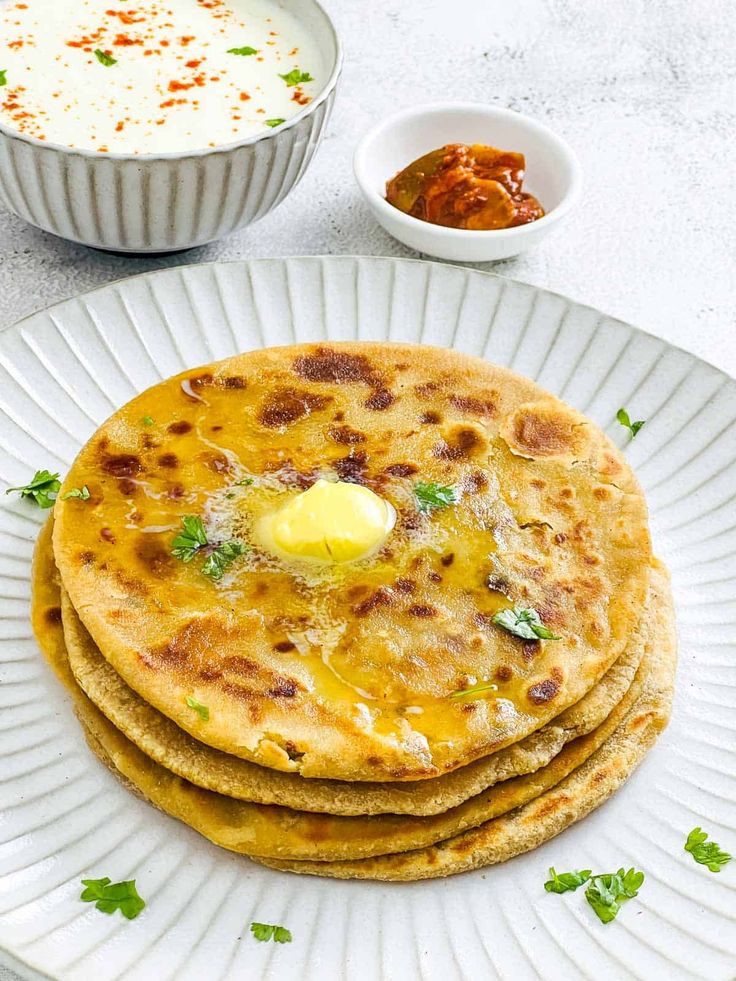 1384383 paratha
