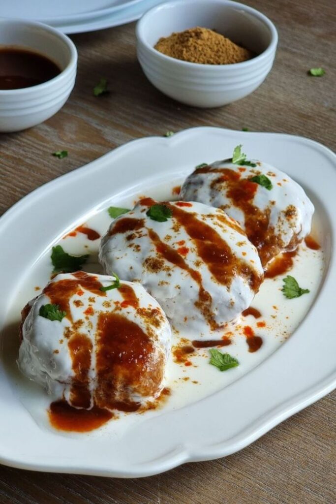 1384457 dahi vada
