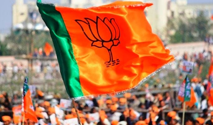 1384507 BJP