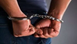 अमेरिका से वापस भेजे गए दो भाई पंजाब में हत्या के आरोप में गिरफ्तार