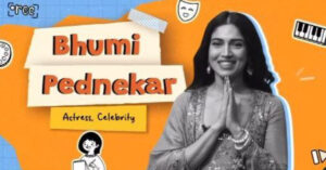 Pariksha Pe Charcha में Bhumi Pednekar ने बच्चों संग की फन एक्टिविटी, बोलीं- वॉरियर बनें वरियर नहीं