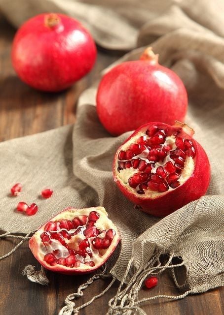 1384709 superfoods that boost hemoglobin