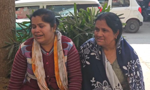 उत्तर पूर्वी दिल्ली में महिला की चाकू मारकर हत्या, पुलिस जांच में जुटी