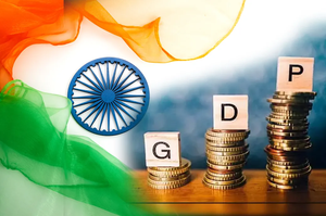 2025 की तीसरी तिमाही में भारत की GDP वृद्धि 6.6% होने का अनुमान: रिपोर्ट