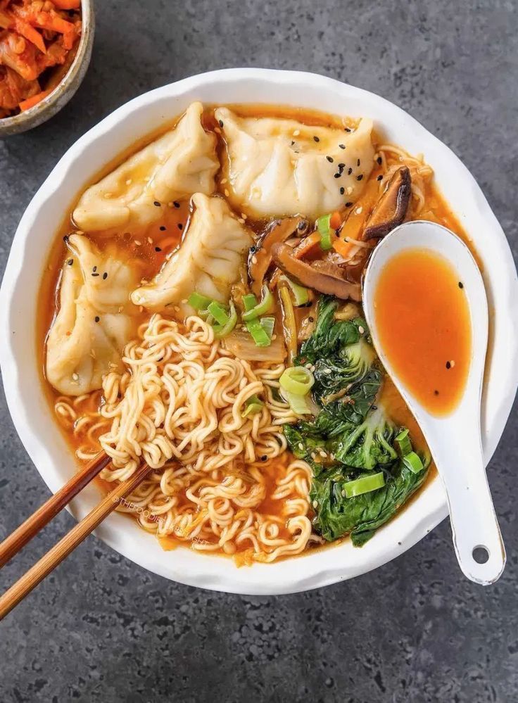 1385049 Veg Korean Dishes 3