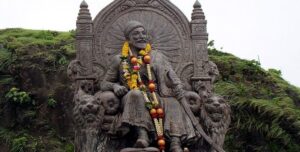 395वीं शिवाजी जयंती: राजस्थान के मुख्यमंत्री और राज्यपाल ने अर्पित की श्रद्धांजलि