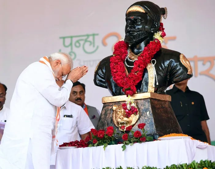 1385233 shivaji