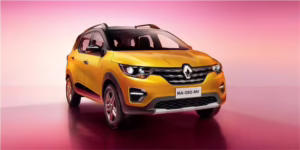 Renault KIGER और TRIBER 2025: नए अवतार में सुरक्षा फीचर्स के साथ लॉन्च
