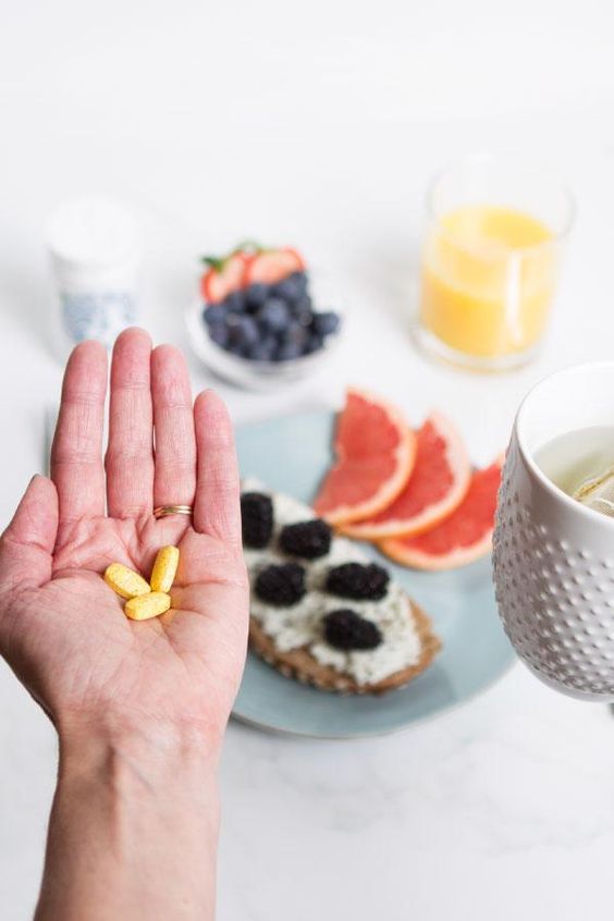 1385345 vitamins