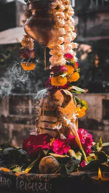 1385353 Maha Shivratri