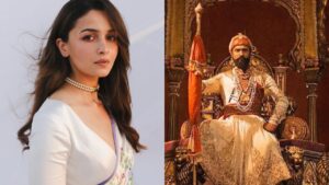 ‘Chhaava’ की मुरीद हुईं Alia Bhatt, Vicky Kaushal के शानदार अभिनय को नहीं भूल पा रही एक्ट्रेस