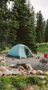 Best Camping Spots: कैम्पिंग के लिए बेस्ट हैं भारत की ये जगहें