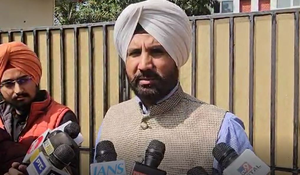 पंजाब के स्कूलों का मनीष सिसोदिया ने किया दौरा, राजा वडिंग बोले ‘ये ठीक नहीं’