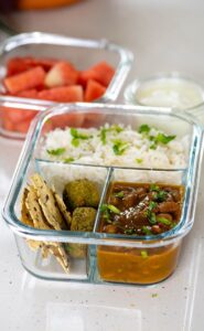 Office Lunch Ideas: ऑफिस के लिए लंच बॉक्स में शामिल करें ये टेस्टी ऑप्शन्स
