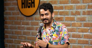 अश्लील जोक्स मामला: साइबर सेल ने दर्ज किया Shashwat Maheshwari का बयान