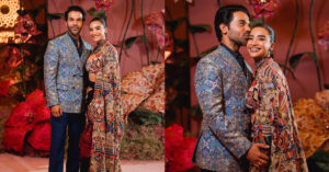 Rajkummar Rao ने पत्नी Patralekhaa के साथ शेयर की प्यारी तस्वीर, बर्थडे की दी खास शुभकामनाएं
