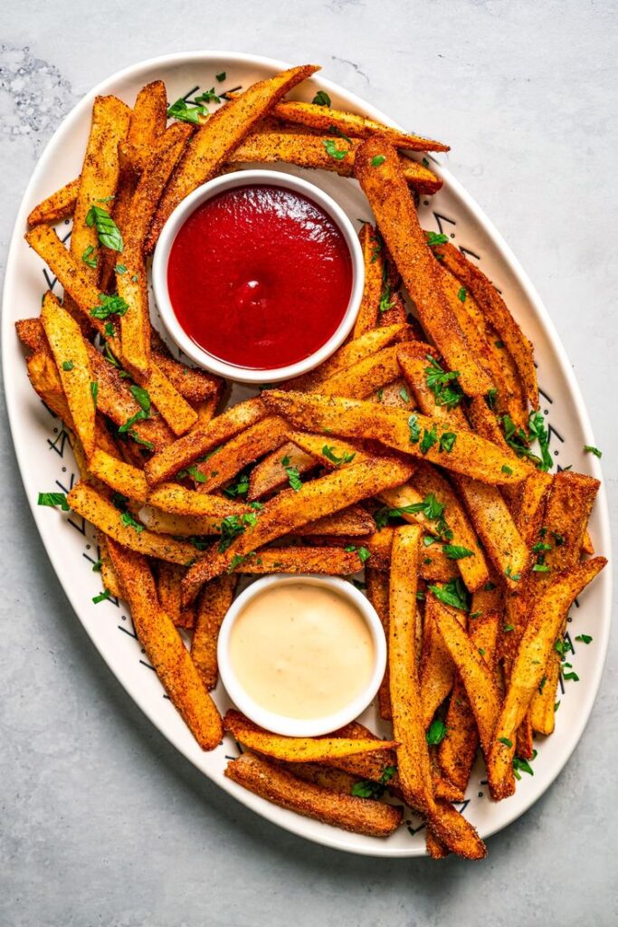 1385633 french fries