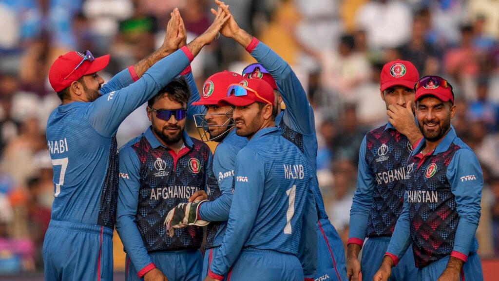 1385639 afghanistan cricket