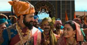 मध्य प्रदेश के बाद अब गोवा में भी टैक्स फ्री हुई Chhaava, CM Pramod Sawant ने किया ऐलान