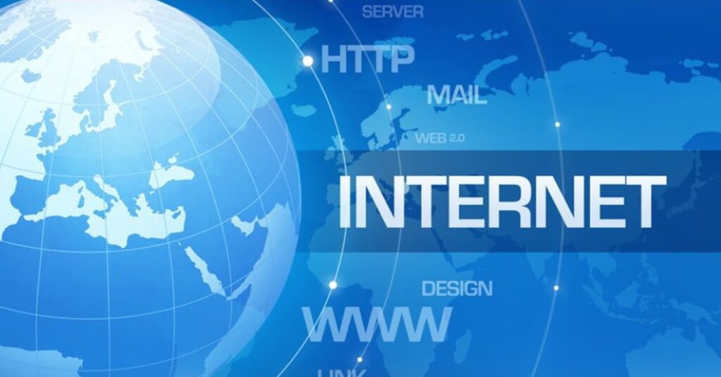 1385713 internet