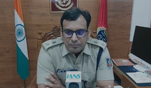 संबलपुर में छात्रा पर हमला, आरोपी राकेश दास गिरफ्तार